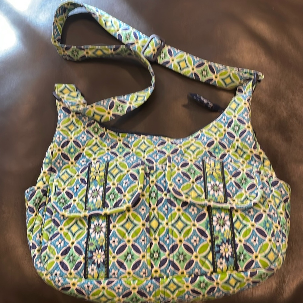 Vera Bradley handbag